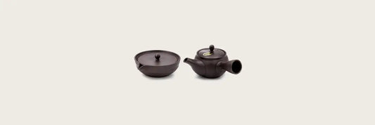 Shiboridashi vs Kyusu: Which Japanese Teapot Is Right for You?