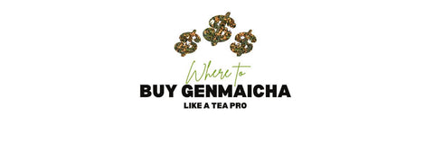 How to buy Genmaicha Like a Tea Expert