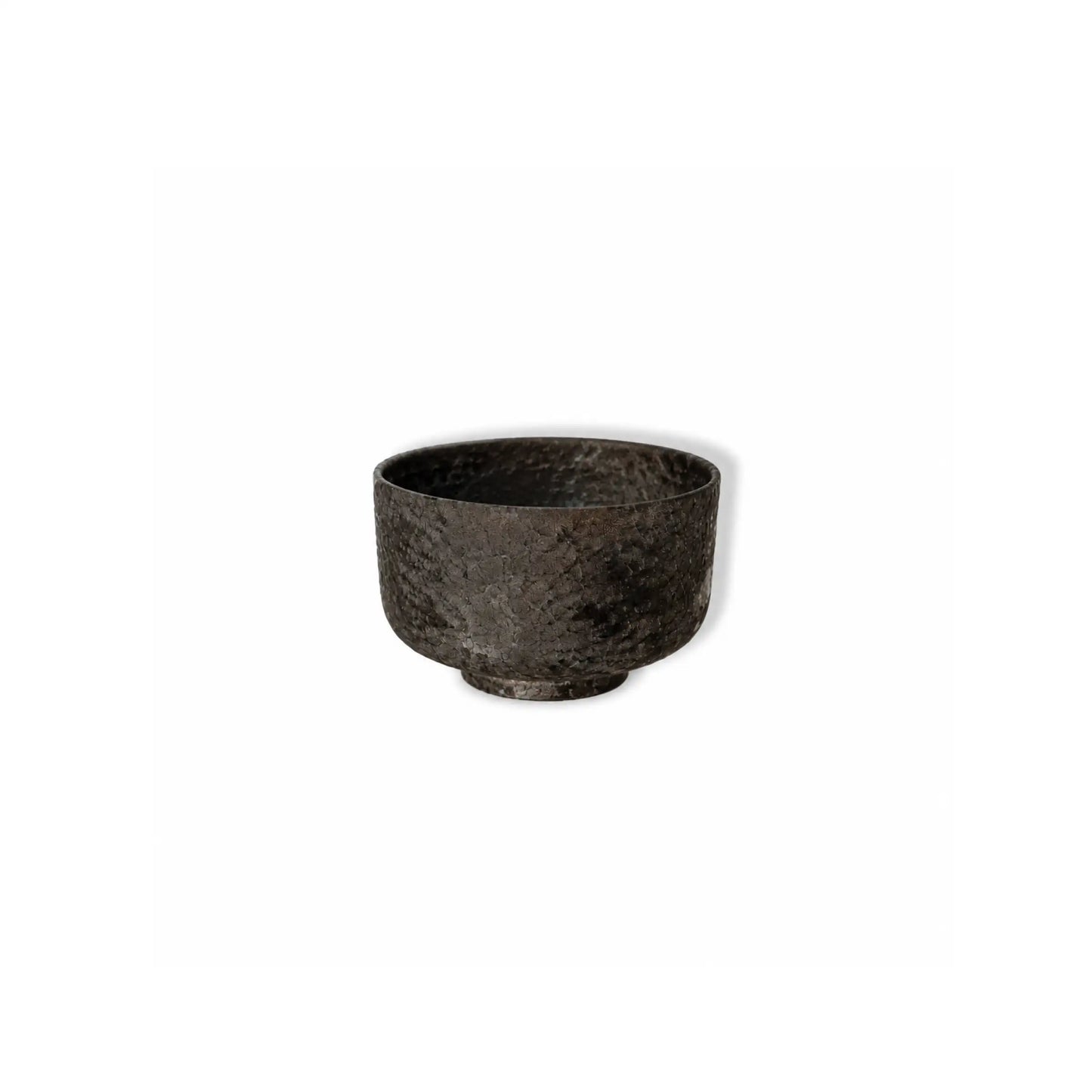 Bruine Chawan