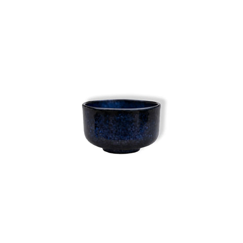 Hemelsblauwe Chawan