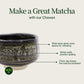 Chawan Urushi Tenmoku