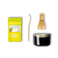 Aanpasbare Matcha-set met ceremoniële Matcha