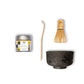 Aanpasbare Matcha-set met ceremoniële Matcha