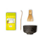 Aanpasbare Matcha-set met ceremoniële Matcha
