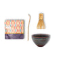 Aanpasbare Matcha-set met ceremoniële Matcha