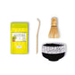 Aanpasbare Matcha-set met ceremoniële Matcha