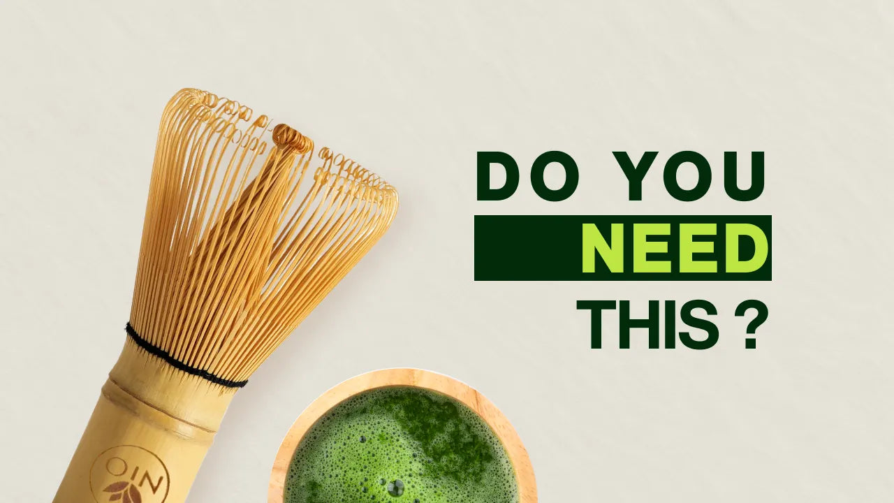 Video laden: Wat is deze bamboe garde? Ontdek alles over de Matcha-klopper , hoe hij gemaakt wordt en hoe je hem gebruikt.