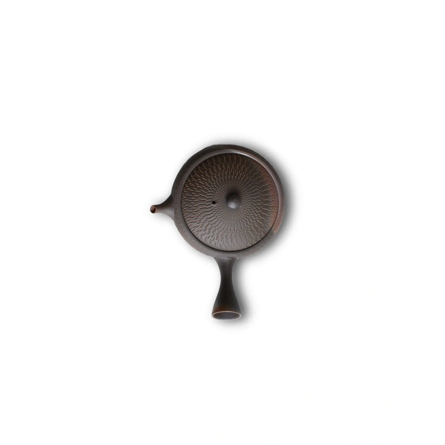Platte Kyusu