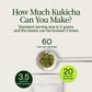 Chanoka Kukicha Groene Thee