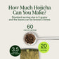 Hojicha Geroosterde Thee