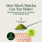 Masudaen Makinohara Groene Thee