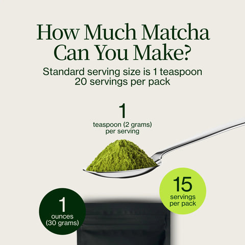 Oishi Premium matcha Saemidori