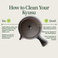 Platte Kyusu