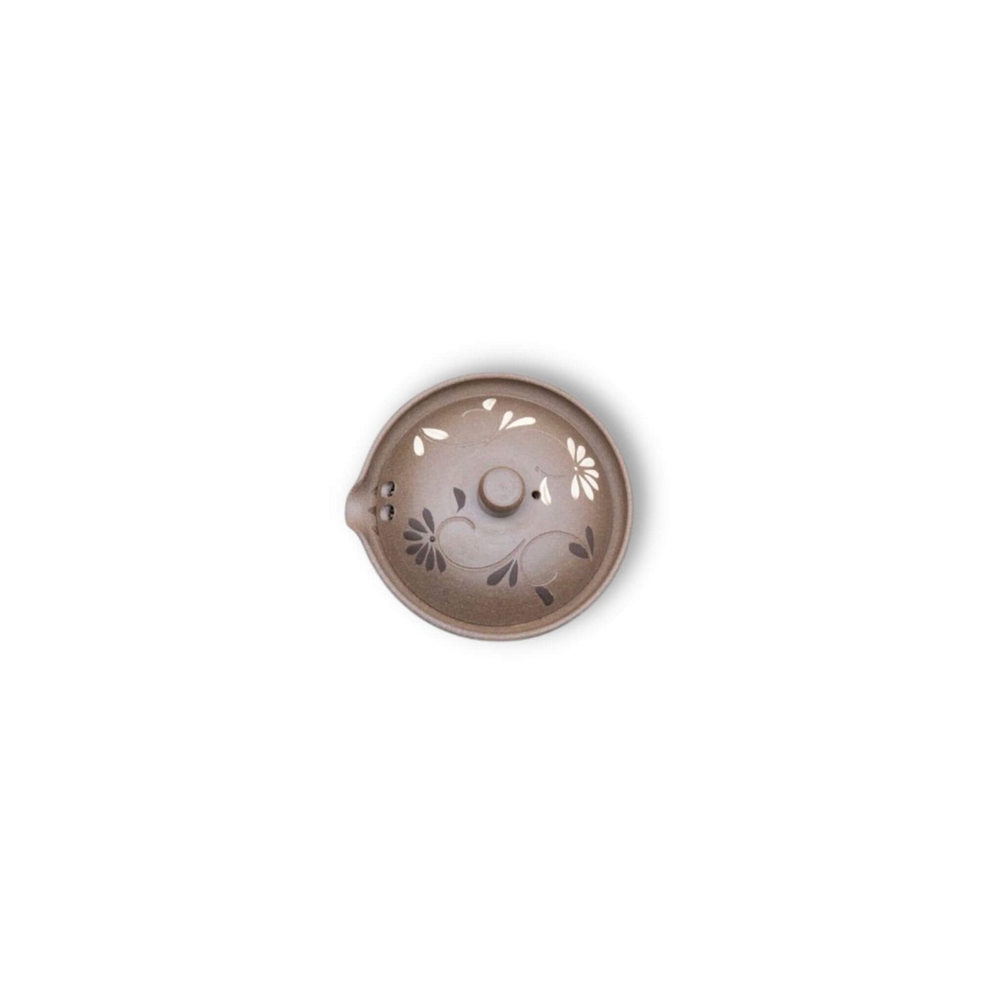 japanse thee accessoire shiboridashi