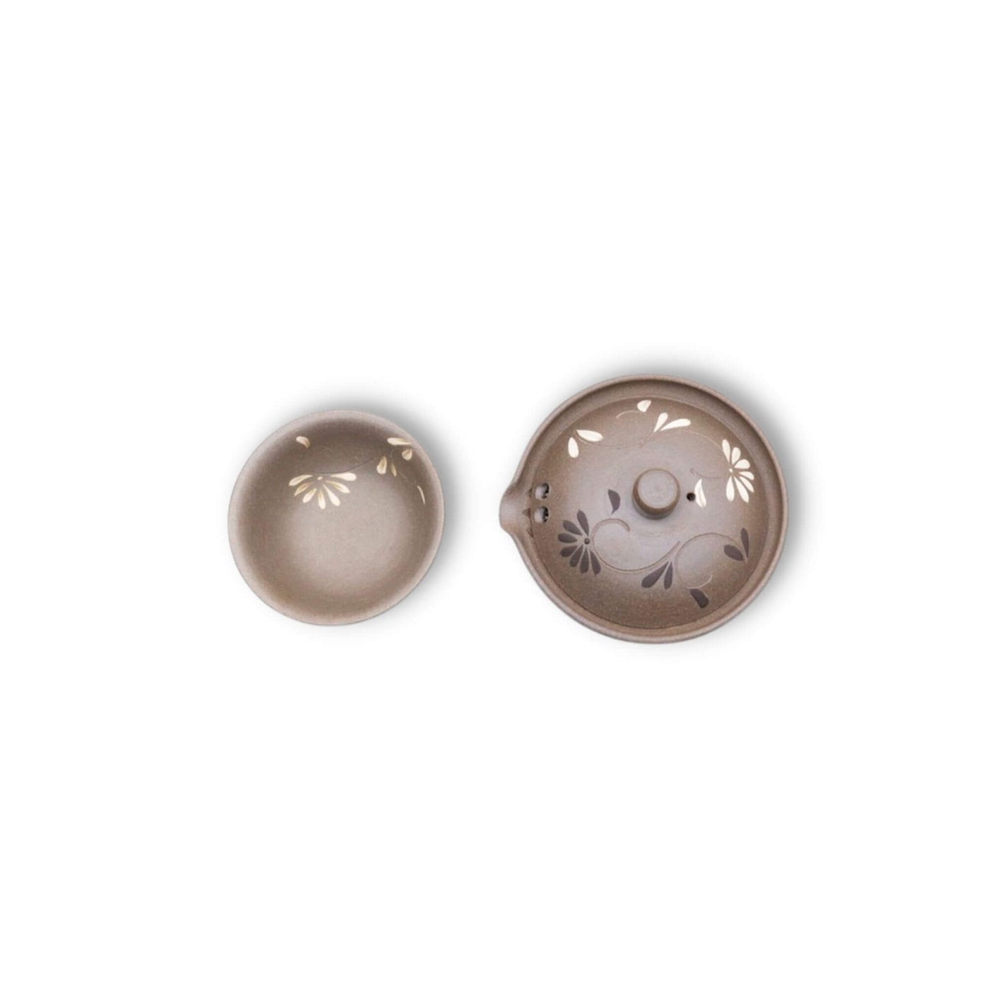 japanse thee accessoire shiboridashi set