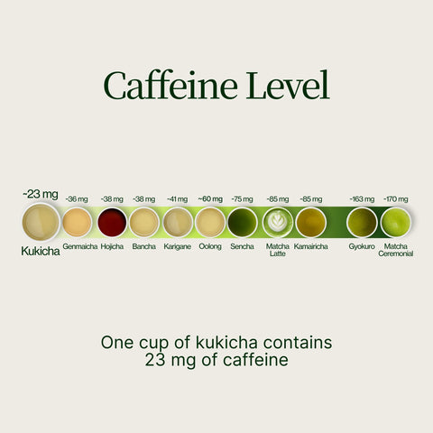 Gyokuro Karigane