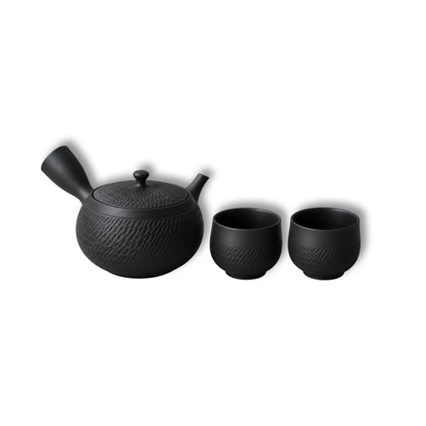 Tosen Kyusu-theepot