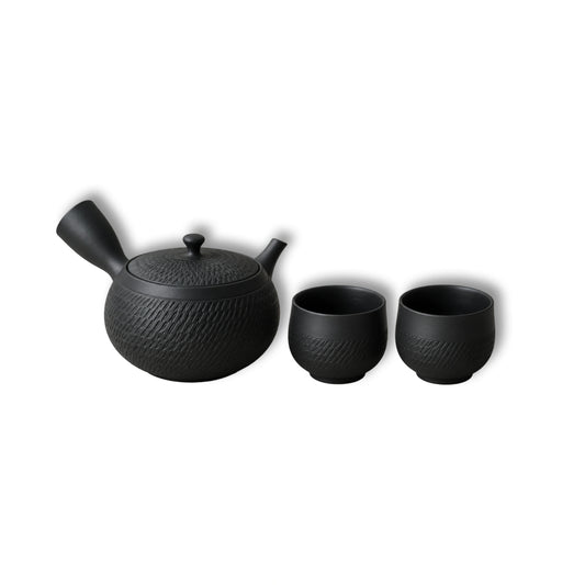 Tosen Kyusu Theepotset