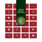 Matcha Adventskalender 2025
