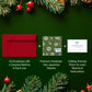 Matcha Adventskalender 2025 met klopper, Chawan en Chashaku