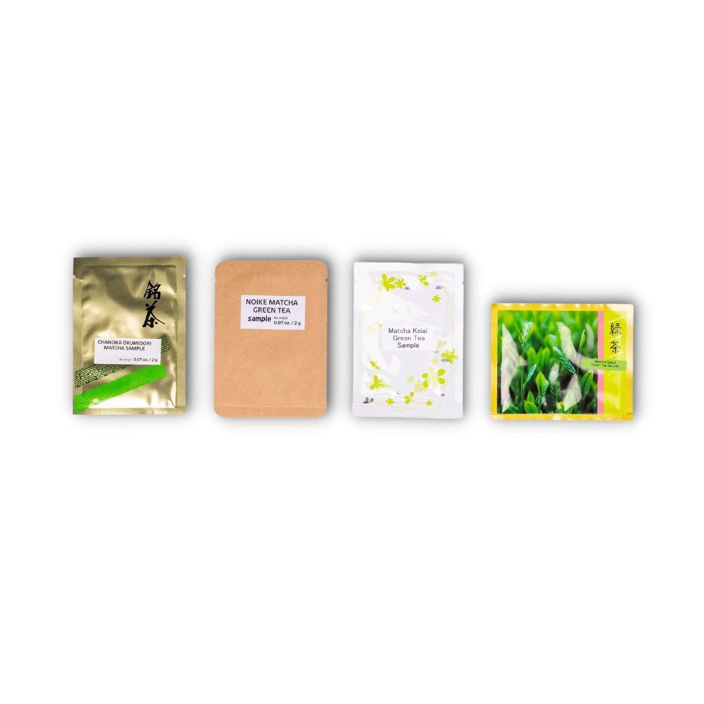 matcha-monsters