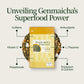 Genmaicha Popcorn Groene Thee