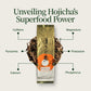 Hojicha Geroosterde Thee