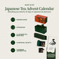 Thee-adventskalender 2026
