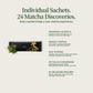 Matcha adventskalender 2026