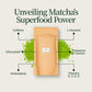Latte Matcha Basiskwaliteit