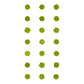 Matcha thee proefpakket (21 stuks)
