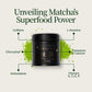 Premium Matcha Chiran Groene Thee