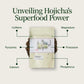 Geroosterd Hojicha Groene Thee Noike
