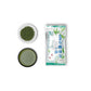 Sencha Shizuku met Matchapoeder