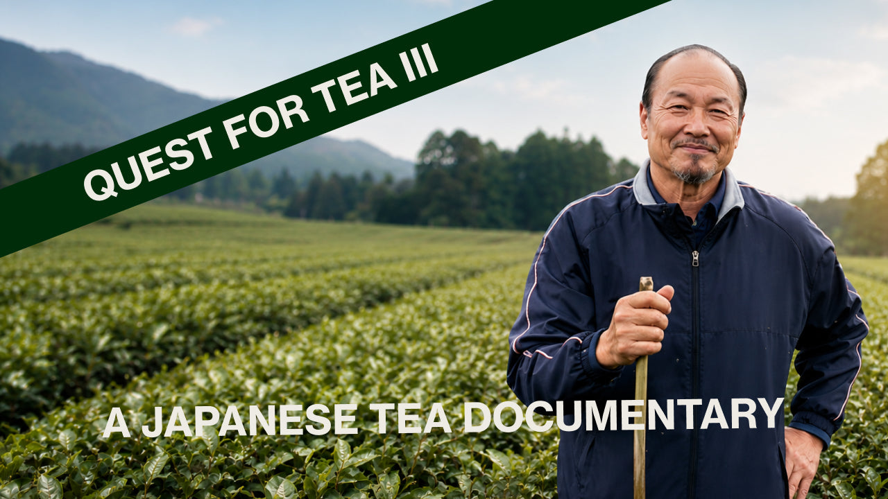 Video laden: Alles Wat U Moet Weten Over Japanse Groene Thee