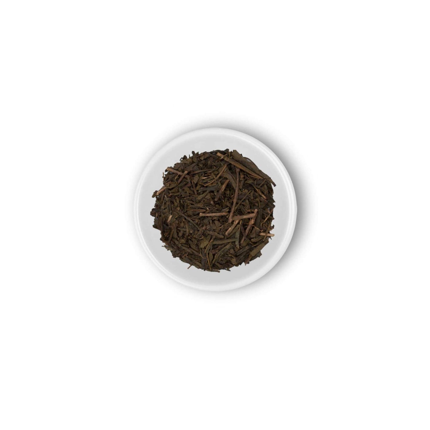 normaal Hojicha