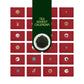 Thee Adventskalender 2025
