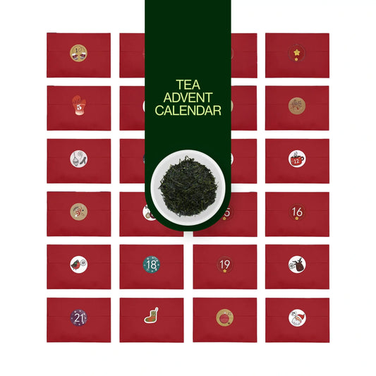 thee adventskalender 2024