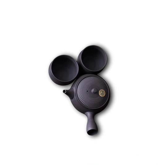 Tosen Kyusu Theepotset