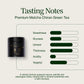Premium Matcha Chiran Groene Thee