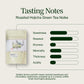Geroosterd Hojicha Groene Thee Noike