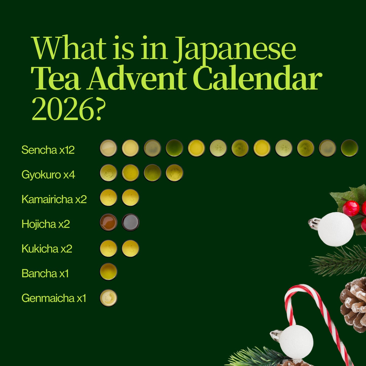 Thee-adventskalender 2026