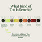 Sencha Superieure Zenkouen