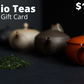 Nio Teas Cadeaubon