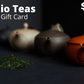 Nio Teas Cadeaubon