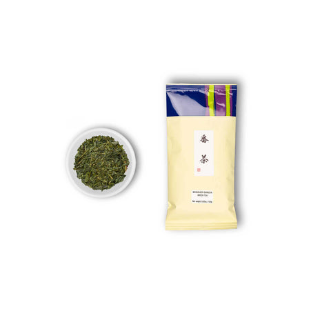 Maandelijkse theeclub met gratis Kyusu-theepot