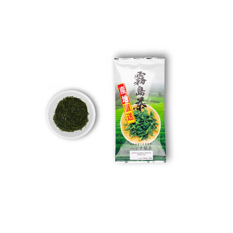 Maandelijkse theeclub met gratis Kyusu-theepot