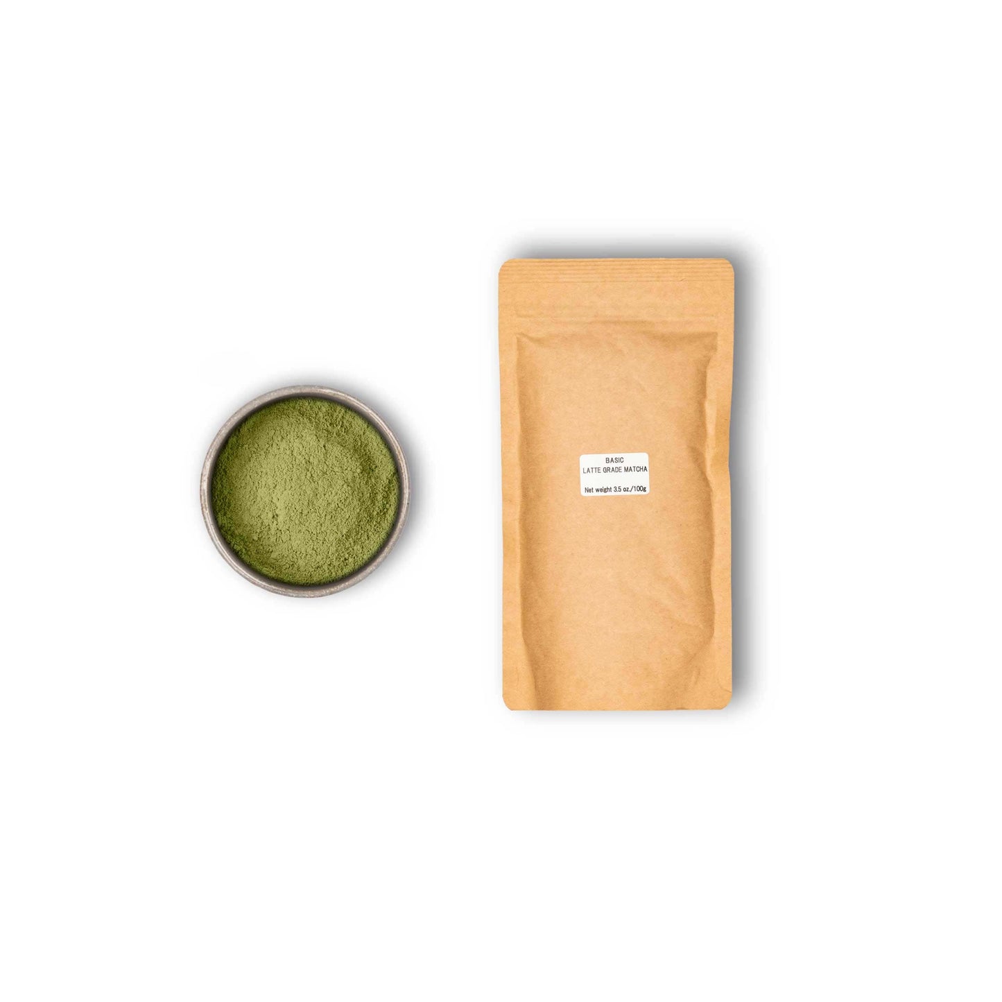 Maandelijkse Matcha Club met gratis Matcha Whisk en Chashaku