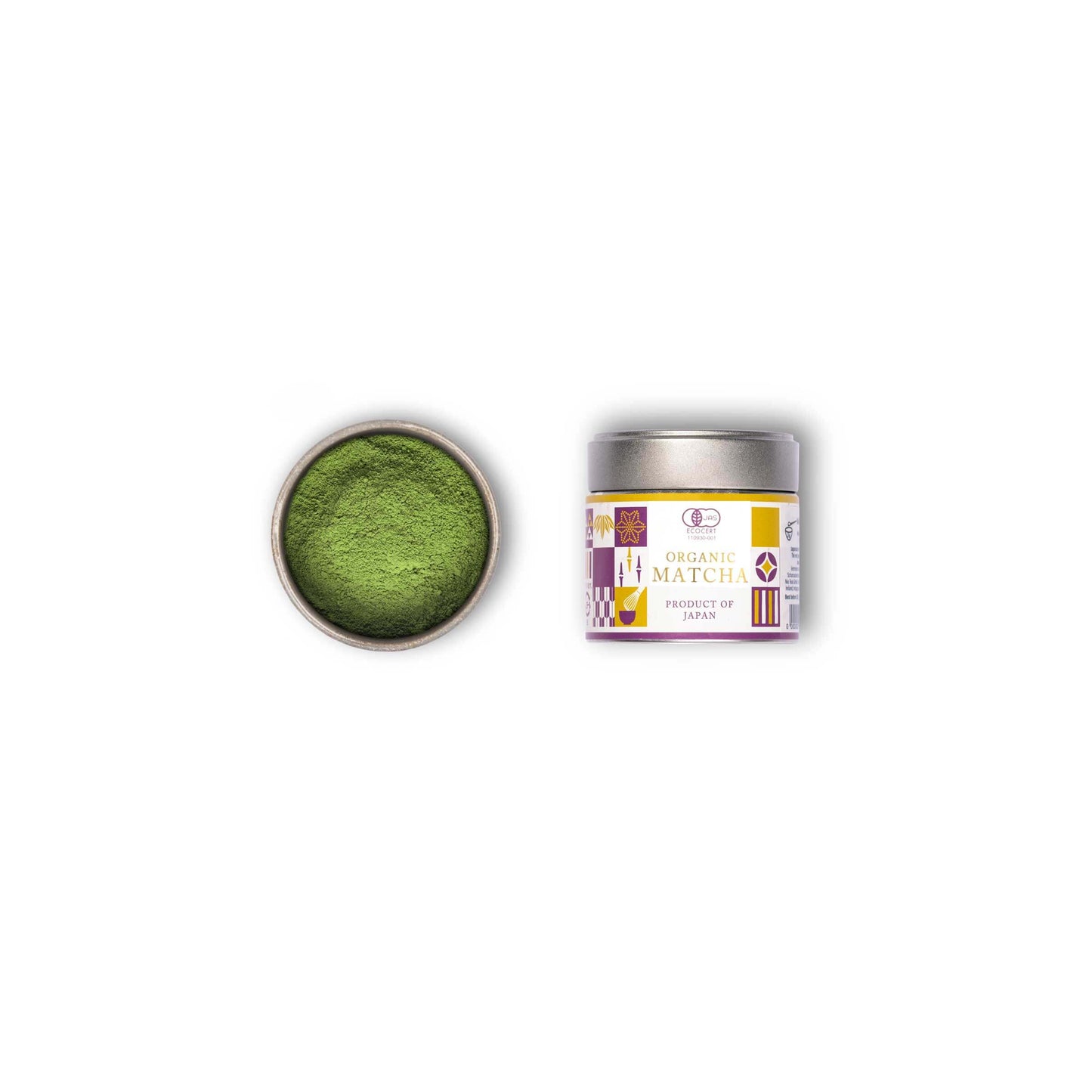 Maandelijkse Matcha Club met gratis Matcha Whisk en Chashaku