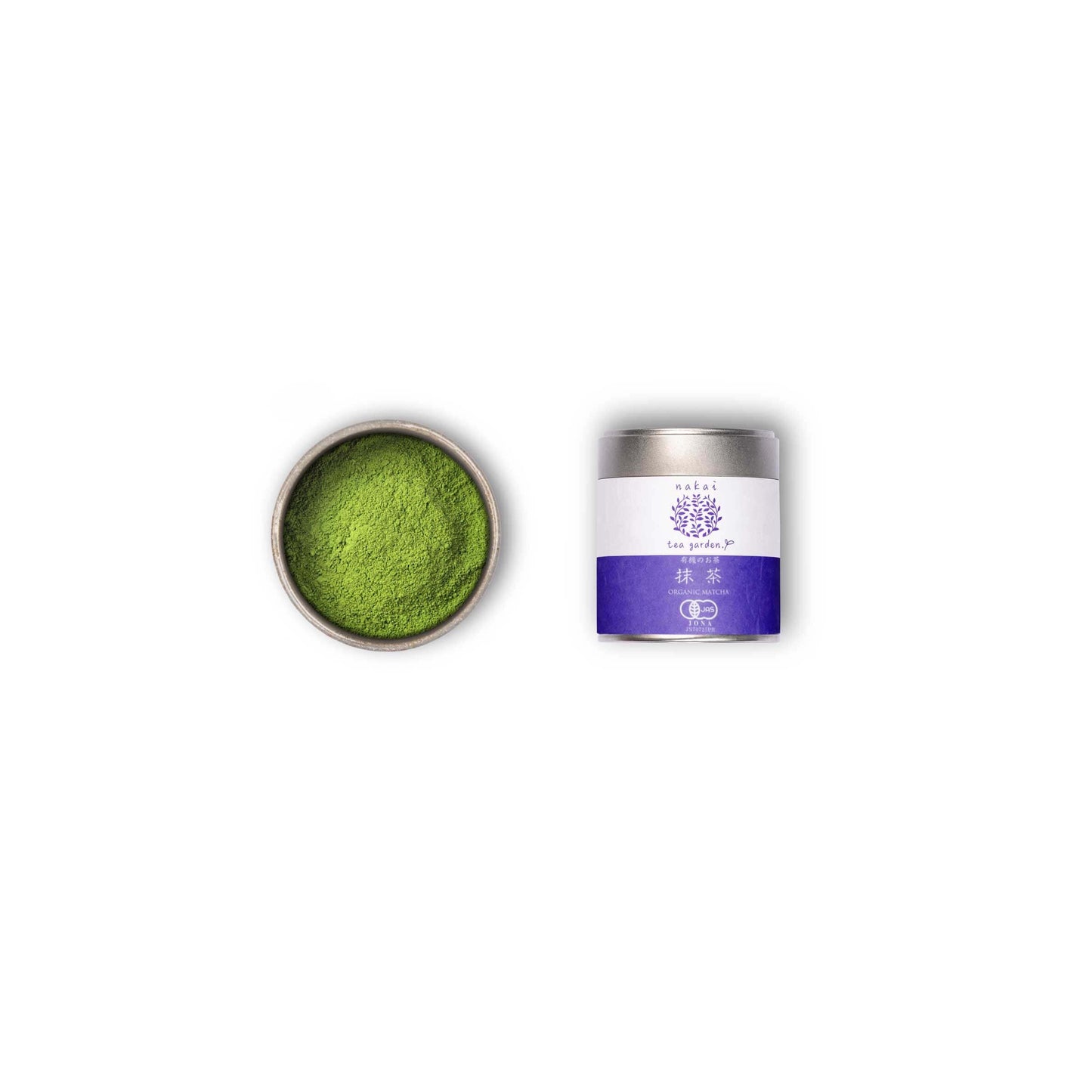 Maandelijkse Matcha Club met gratis Matcha Whisk en Chashaku
